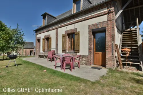 Bernay Eure huis foto 7121803