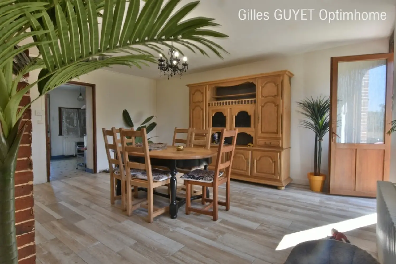  te koop huis Bernay Eure 3