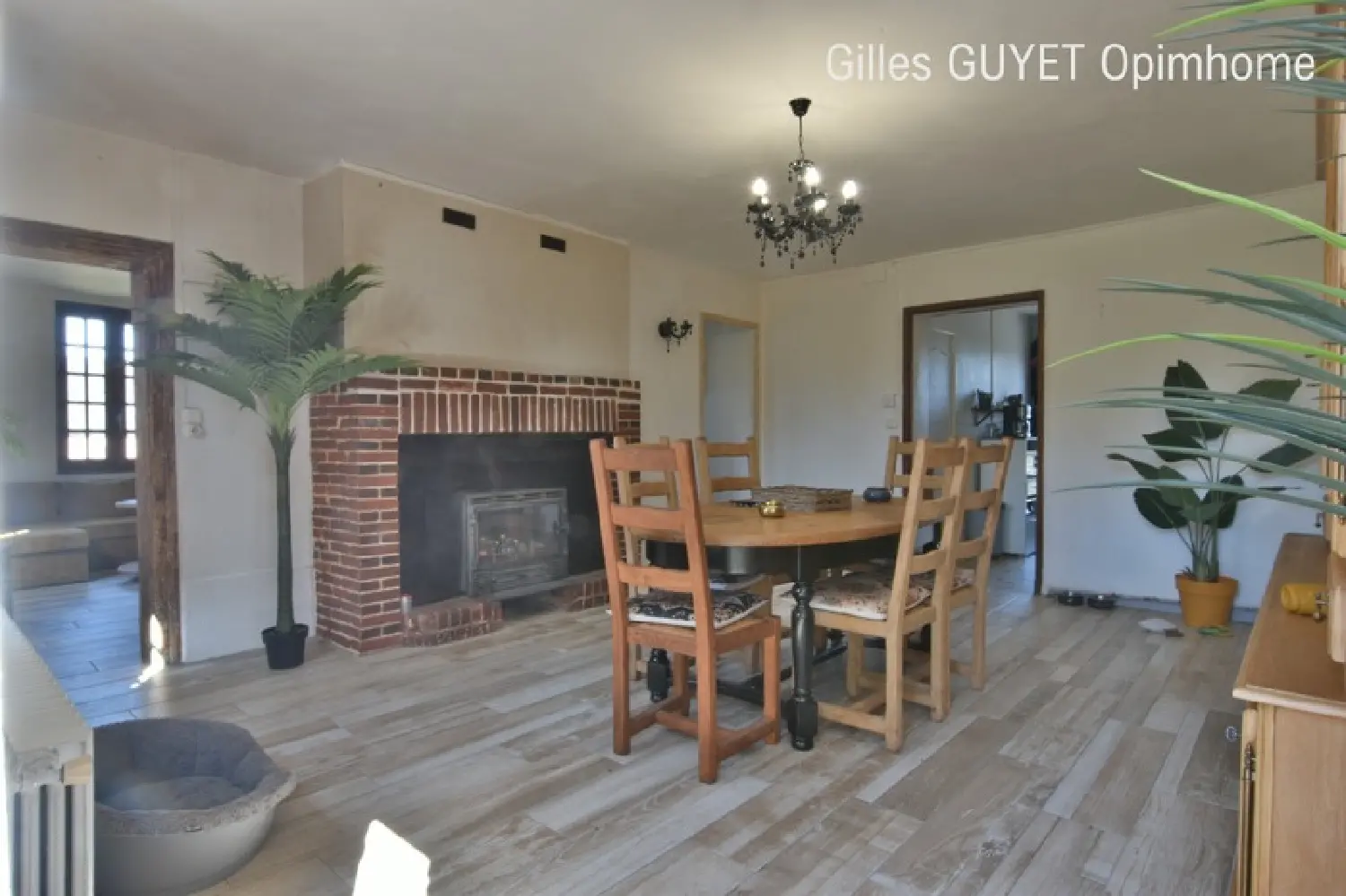  te koop huis Bernay Eure 4