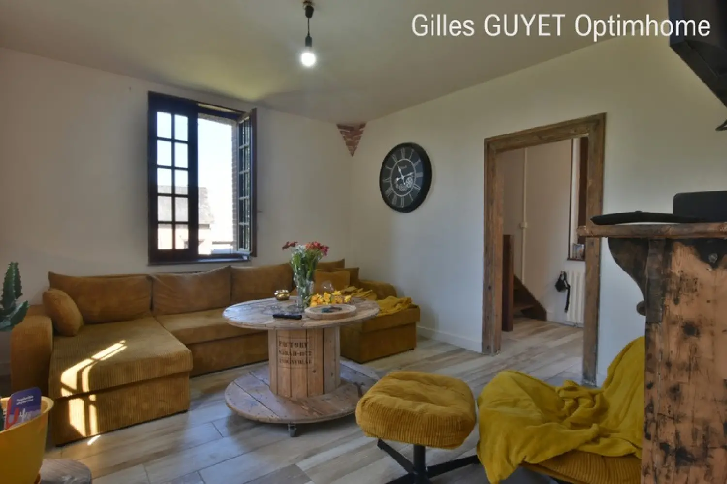  te koop huis Bernay Eure 5