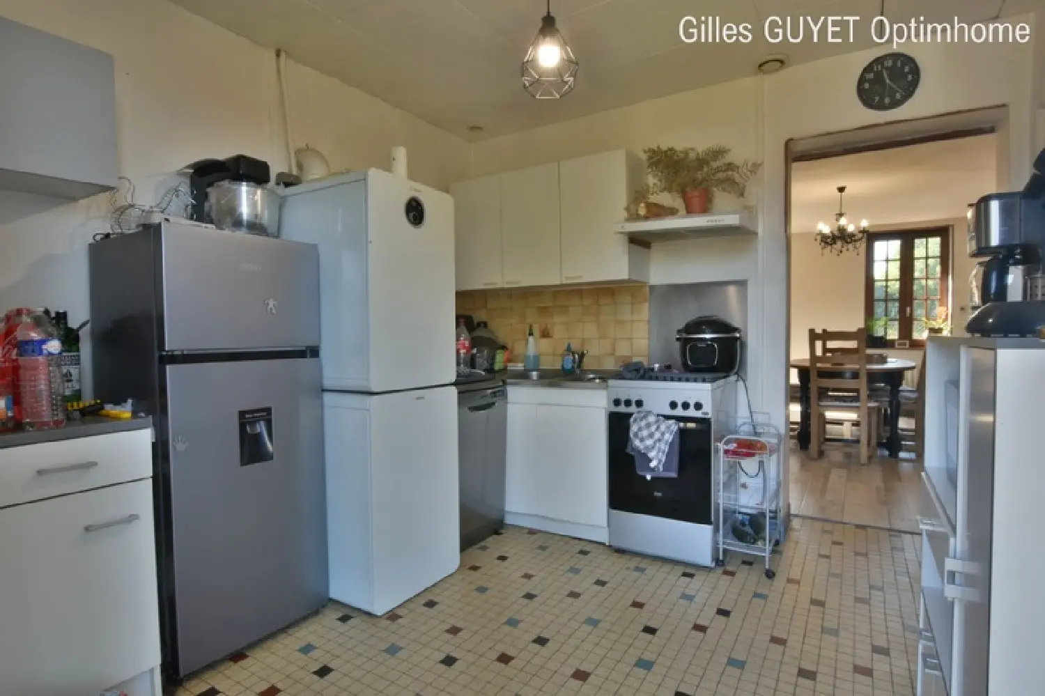  te koop huis Bernay Eure 6