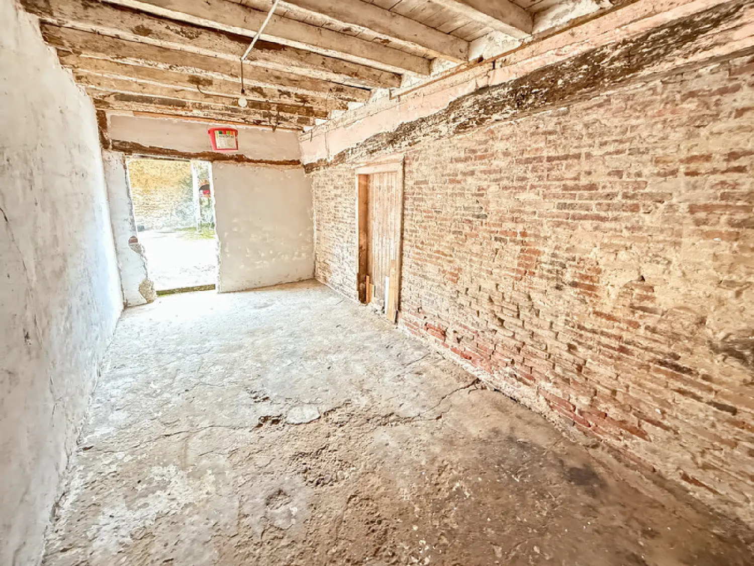  en venta casa Bernède Gers 8