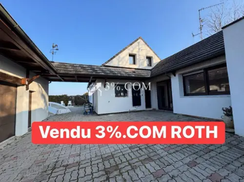 Berstett Bas-Rhin huis foto 7125598