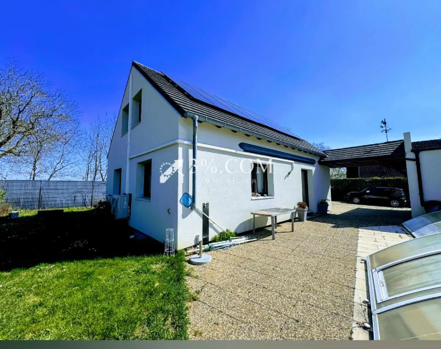  en venta casa Berstett Bas-Rhin 3