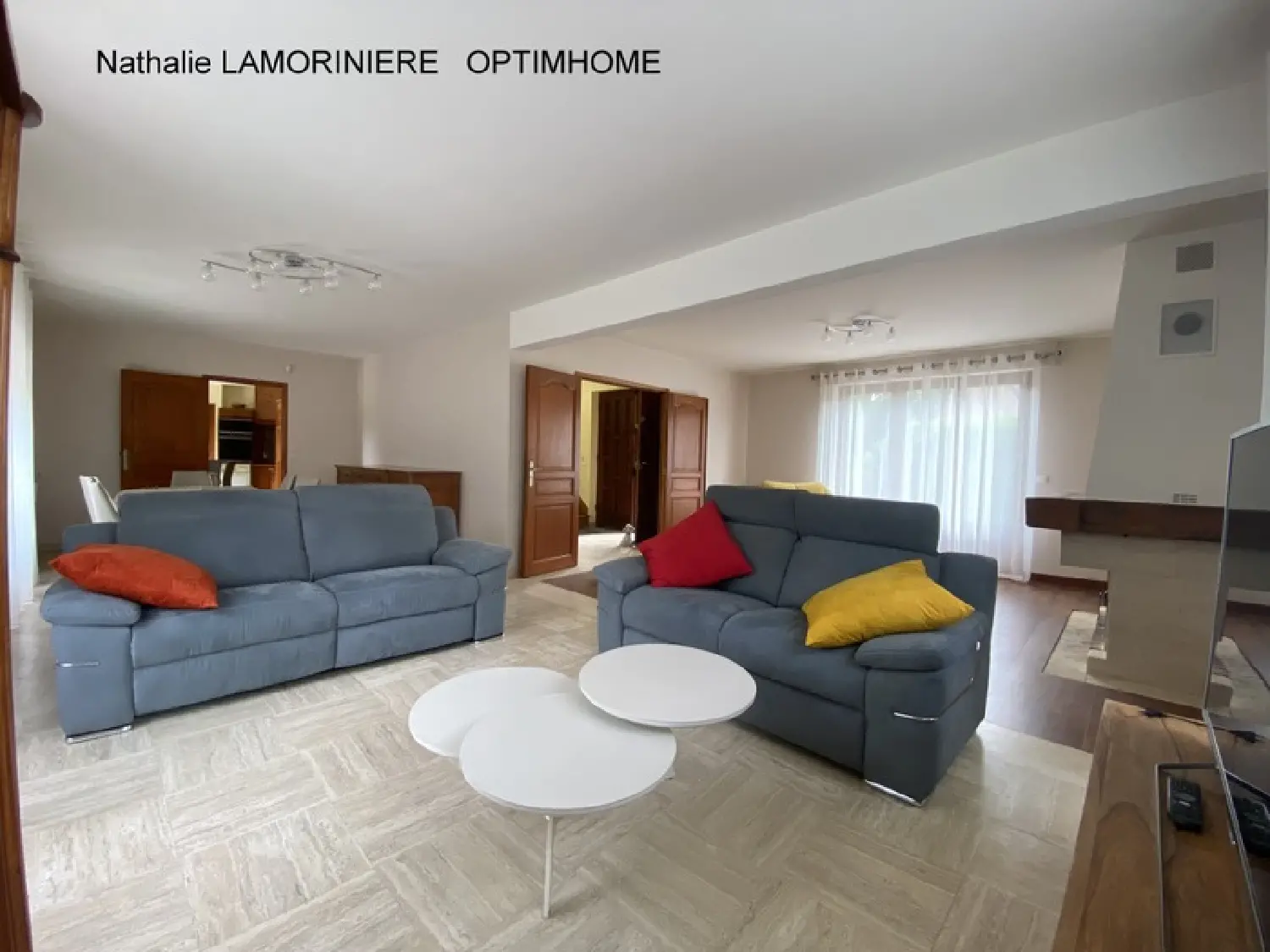  for sale house Bertangles Somme 3