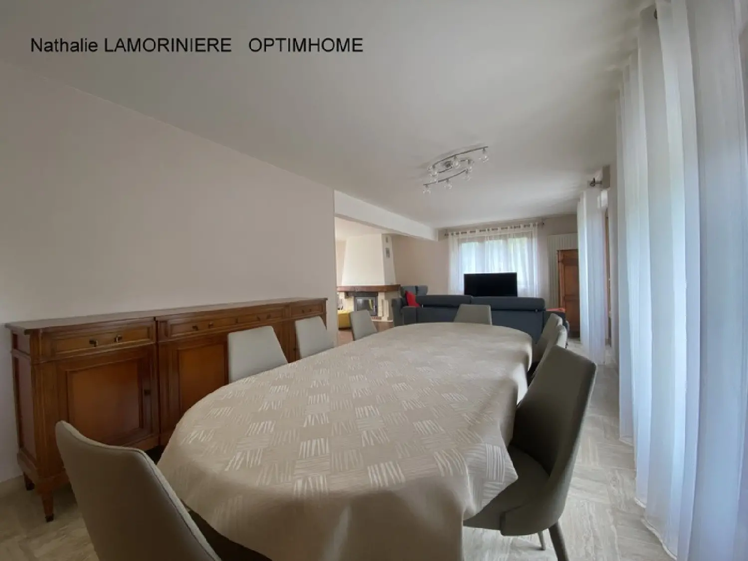  for sale house Bertangles Somme 4