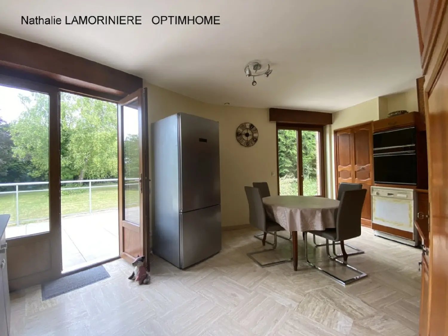  for sale house Bertangles Somme 5
