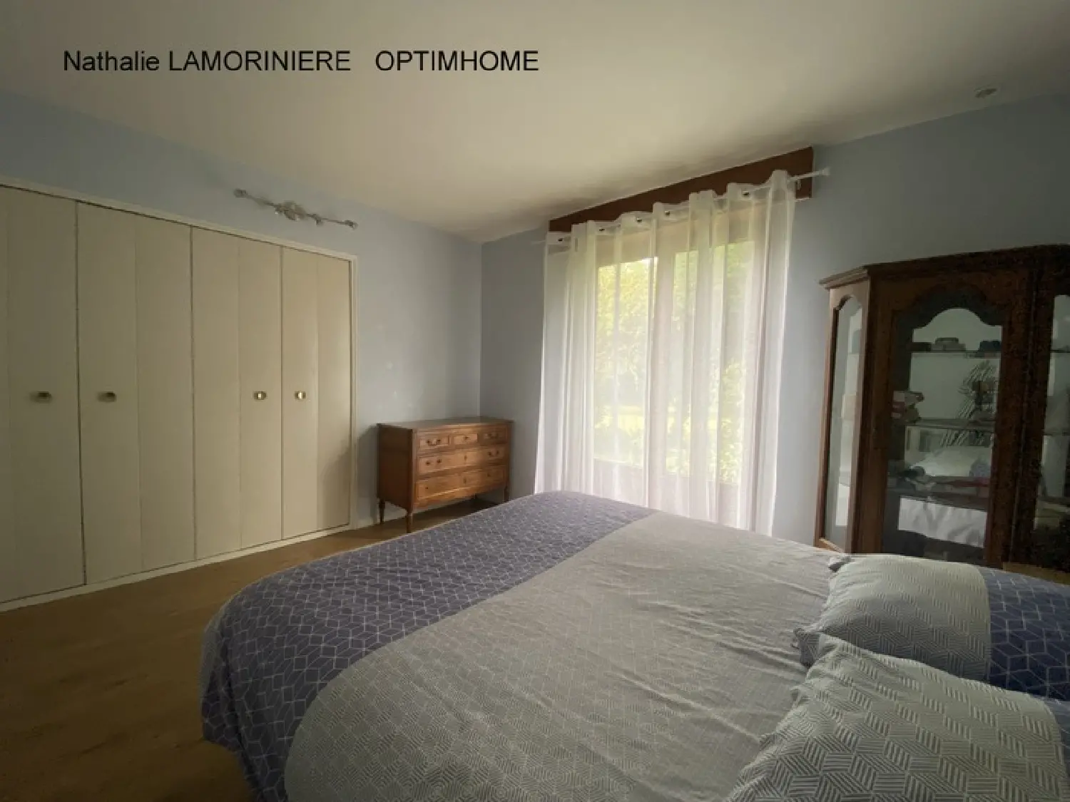  for sale house Bertangles Somme 7
