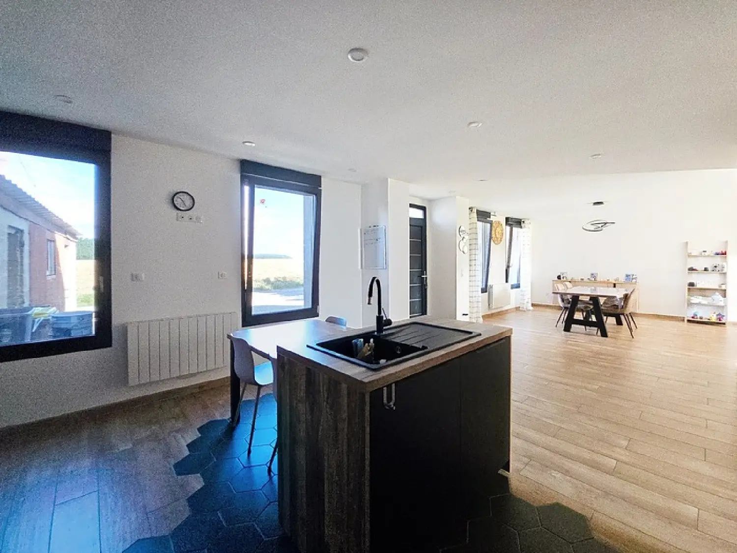  for sale house Bertaucourt-Épourdon Aisne 4
