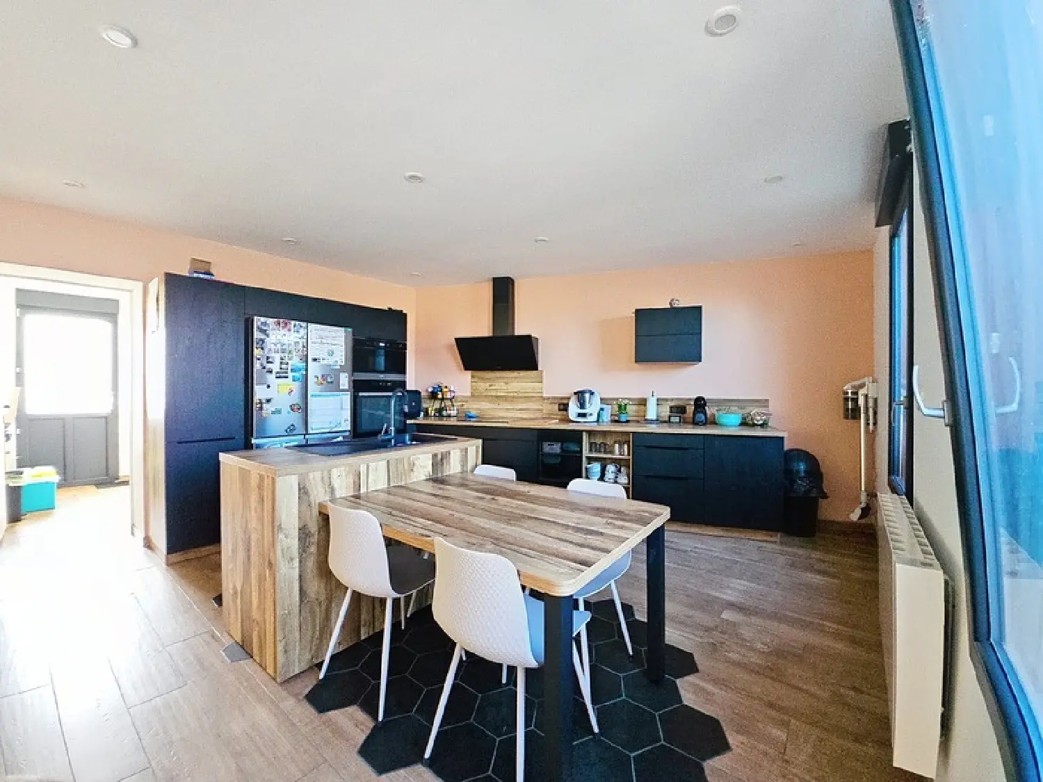  for sale house Bertaucourt-Épourdon Aisne 5
