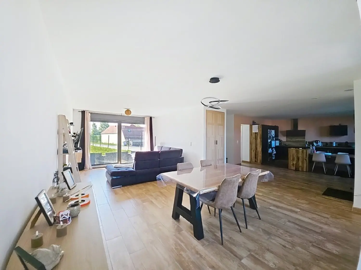  for sale house Bertaucourt-Épourdon Aisne 6