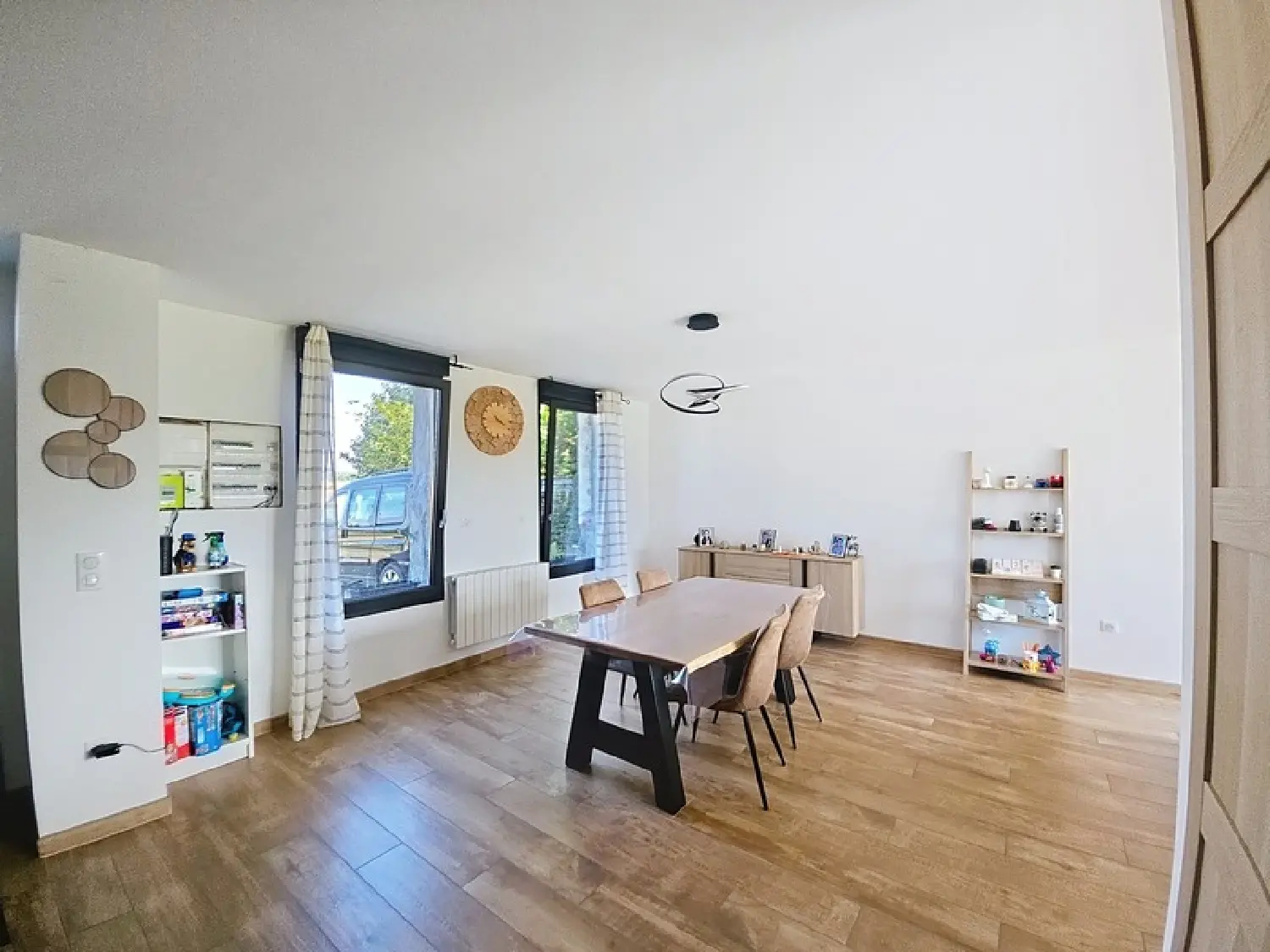  for sale house Bertaucourt-Épourdon Aisne 7