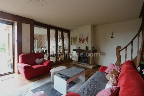 Bertrange Moselle casa foto 7117164