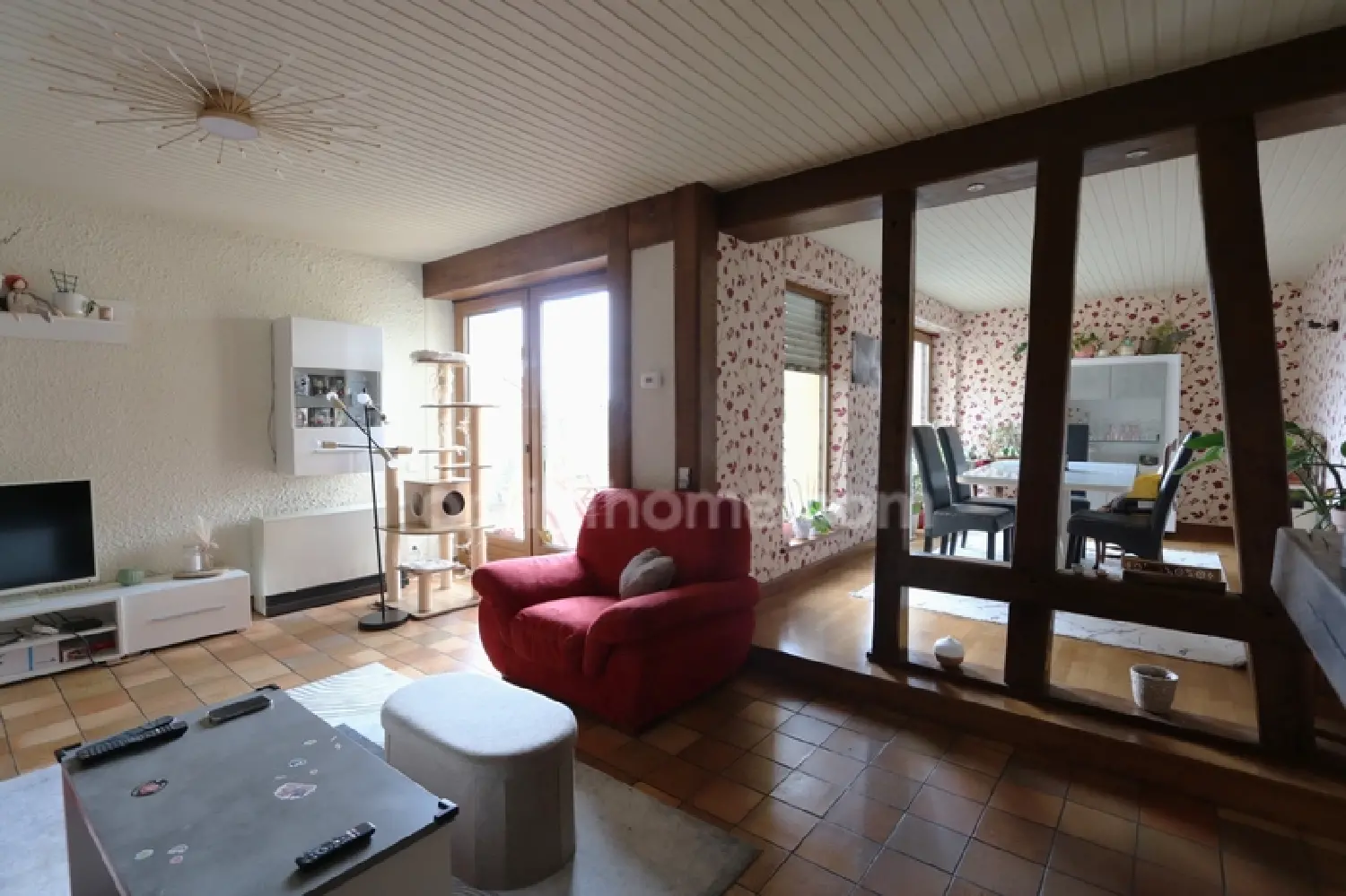  en venta casa Bertrange Moselle 2