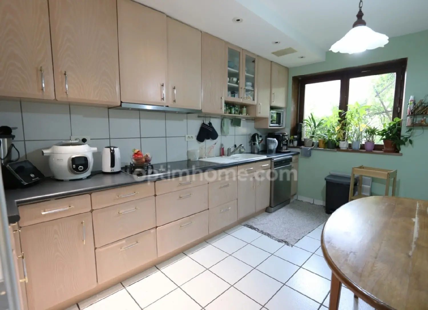  en venta casa Bertrange Moselle 4