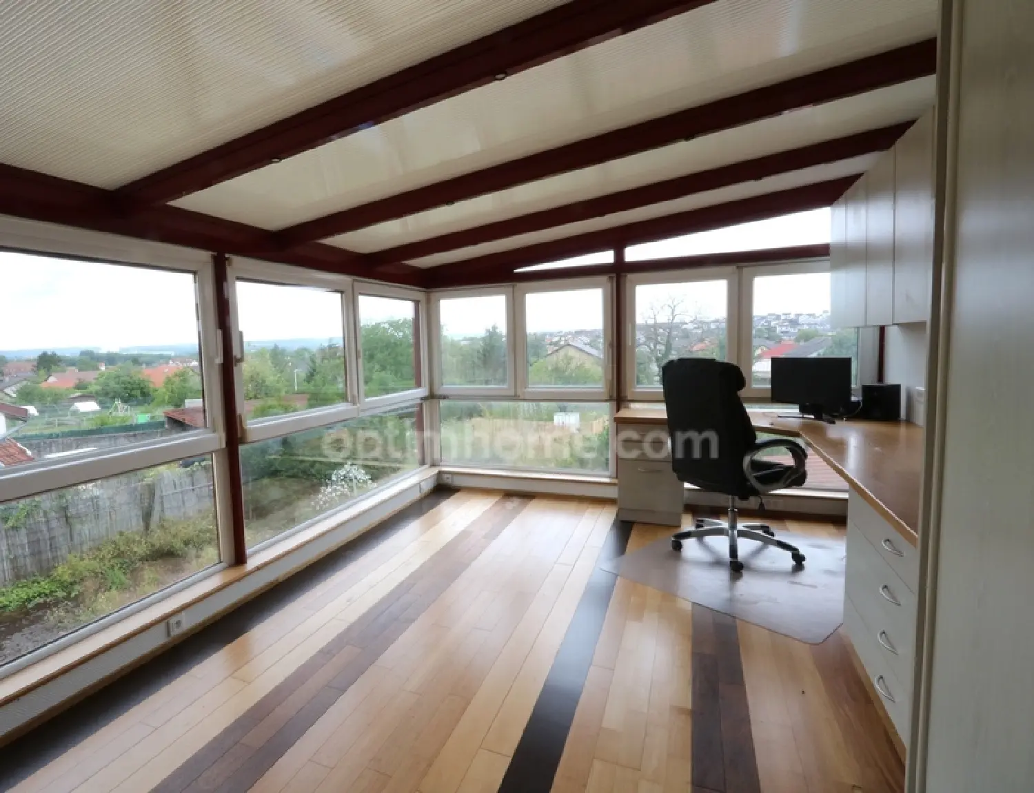  en venta casa Bertrange Moselle 7