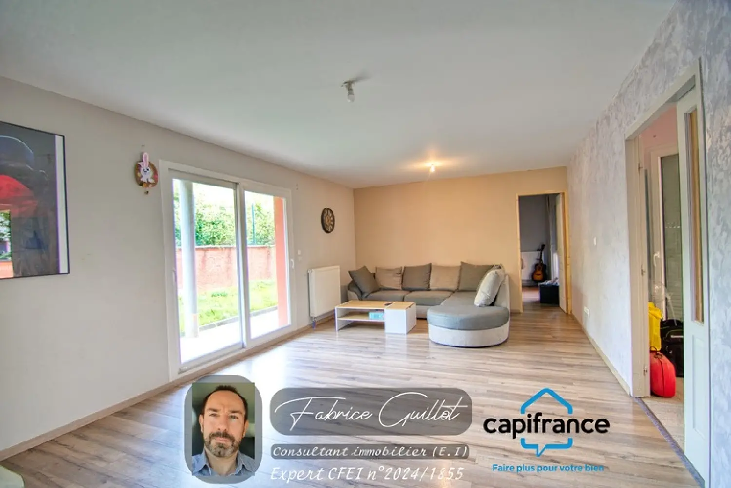  te koop huis Besançon Doubs 2