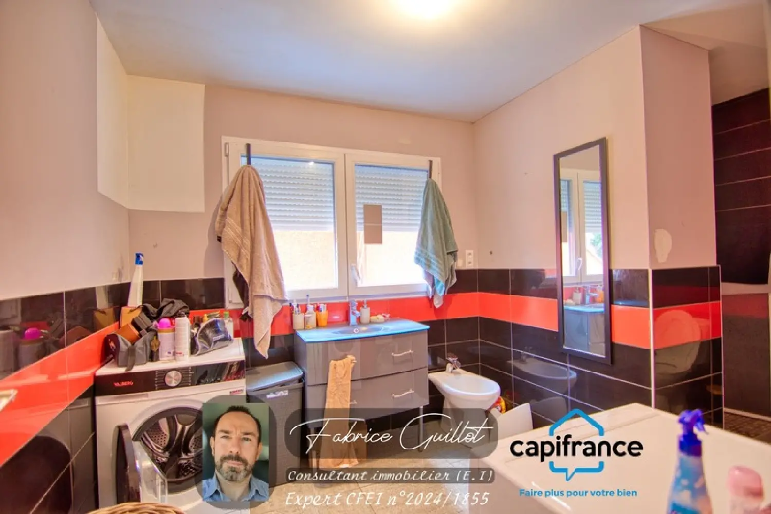  te koop huis Besançon Doubs 4