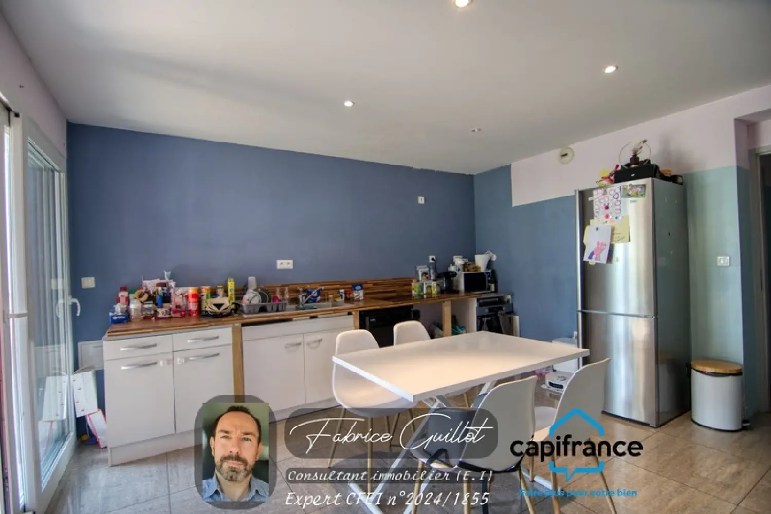  te koop huis Besançon Doubs 5