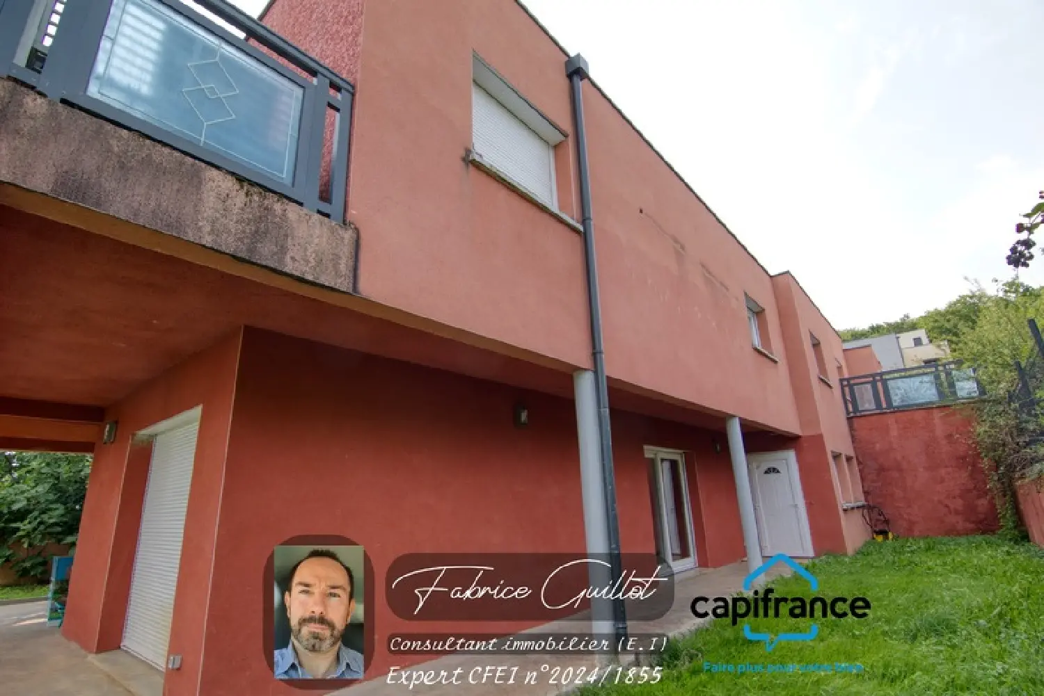  te koop huis Besançon Doubs 7