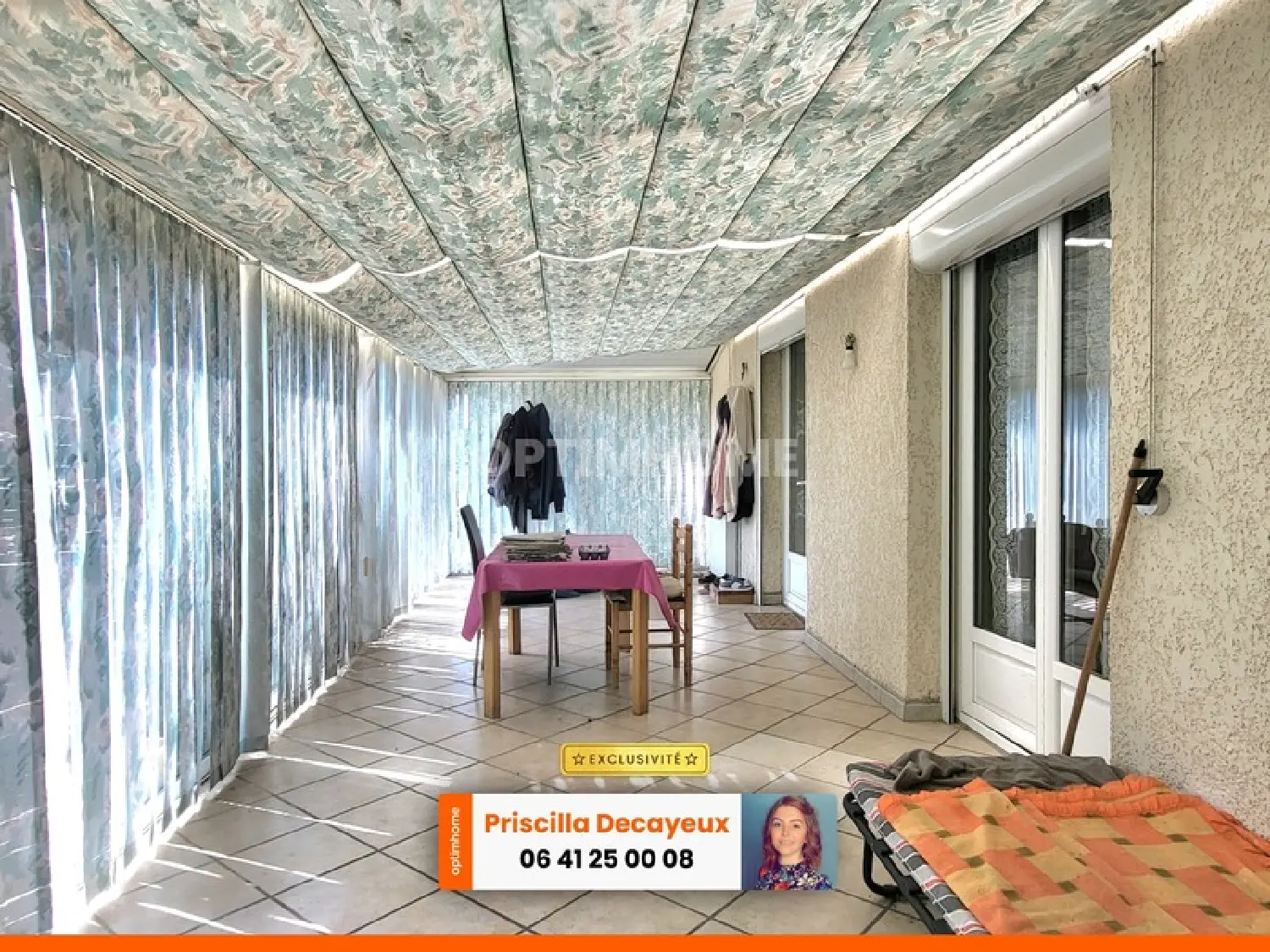  à vendre maison Bessais-le-Fromental Cher 3