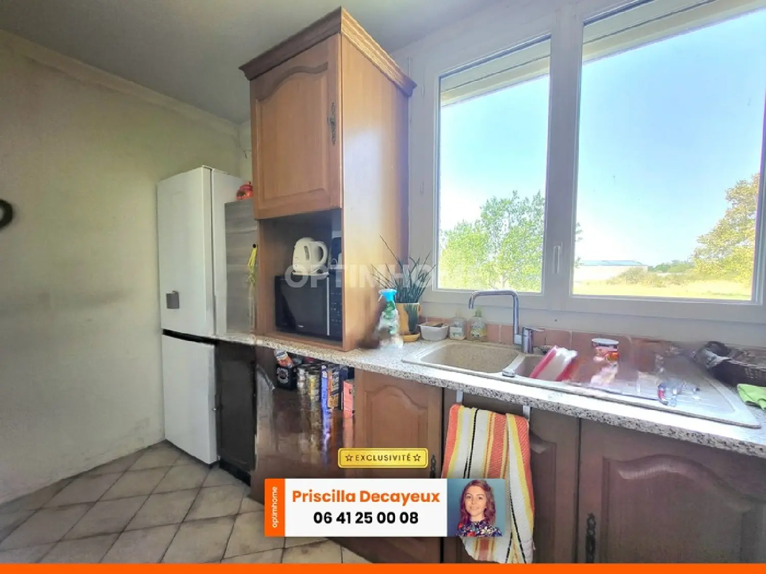  à vendre maison Bessais-le-Fromental Cher 7