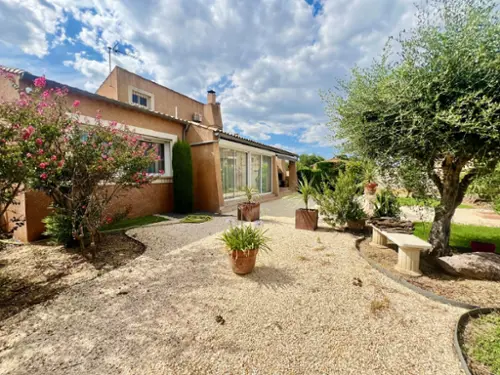 Bessan Hérault huis foto 7121488