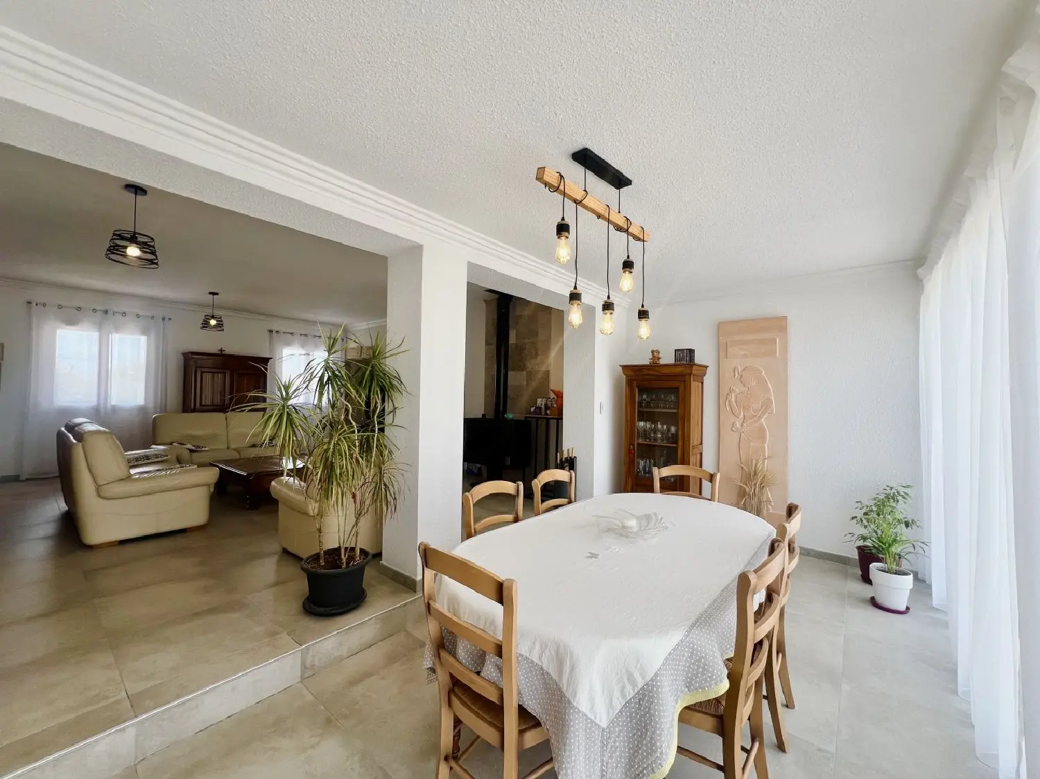  te koop huis Bessan Hérault 2
