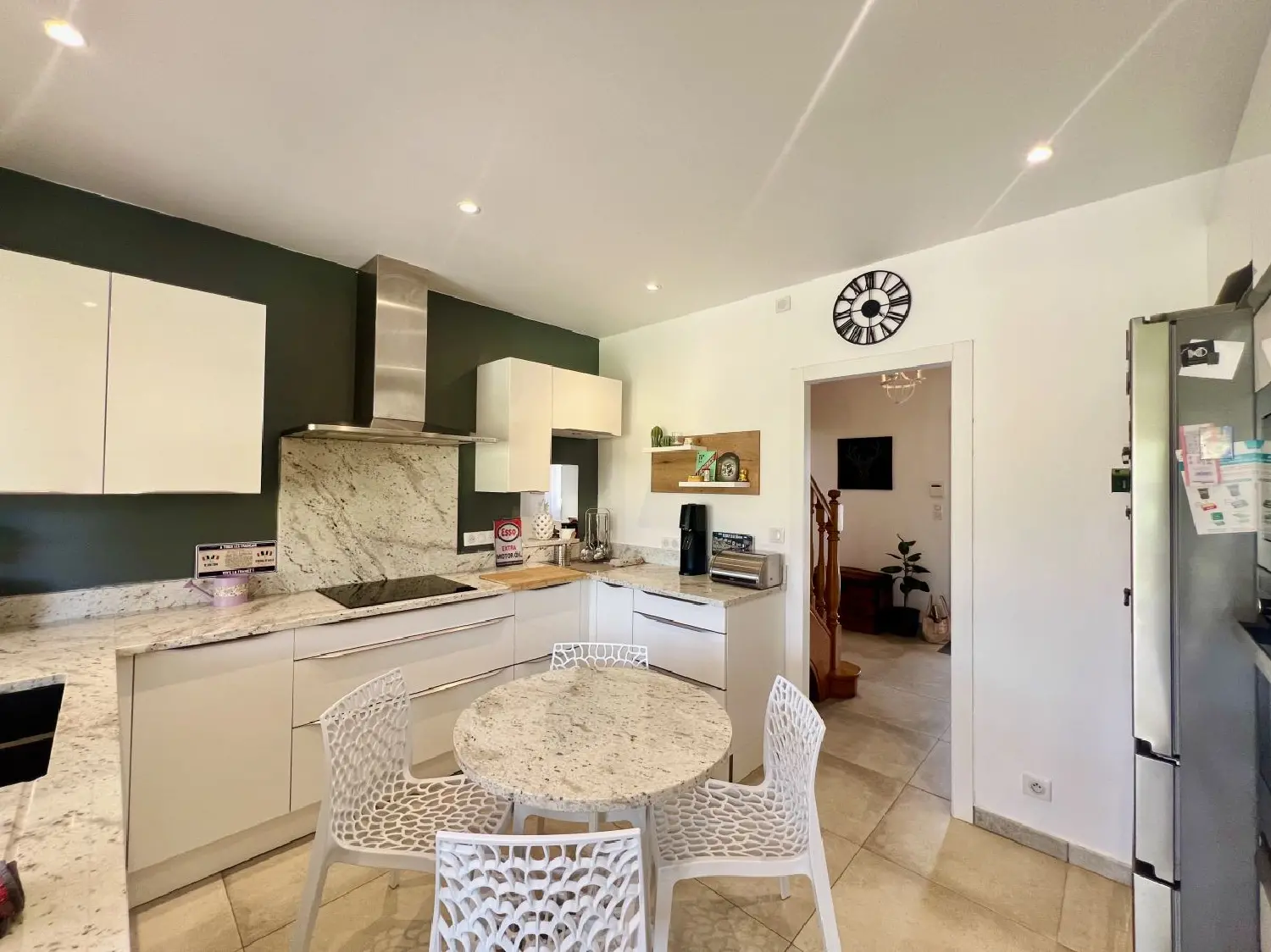  te koop huis Bessan Hérault 3