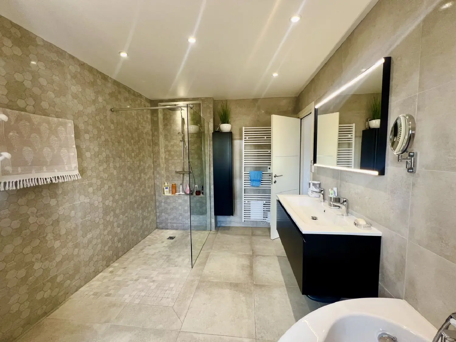 te koop huis Bessan Hérault 4
