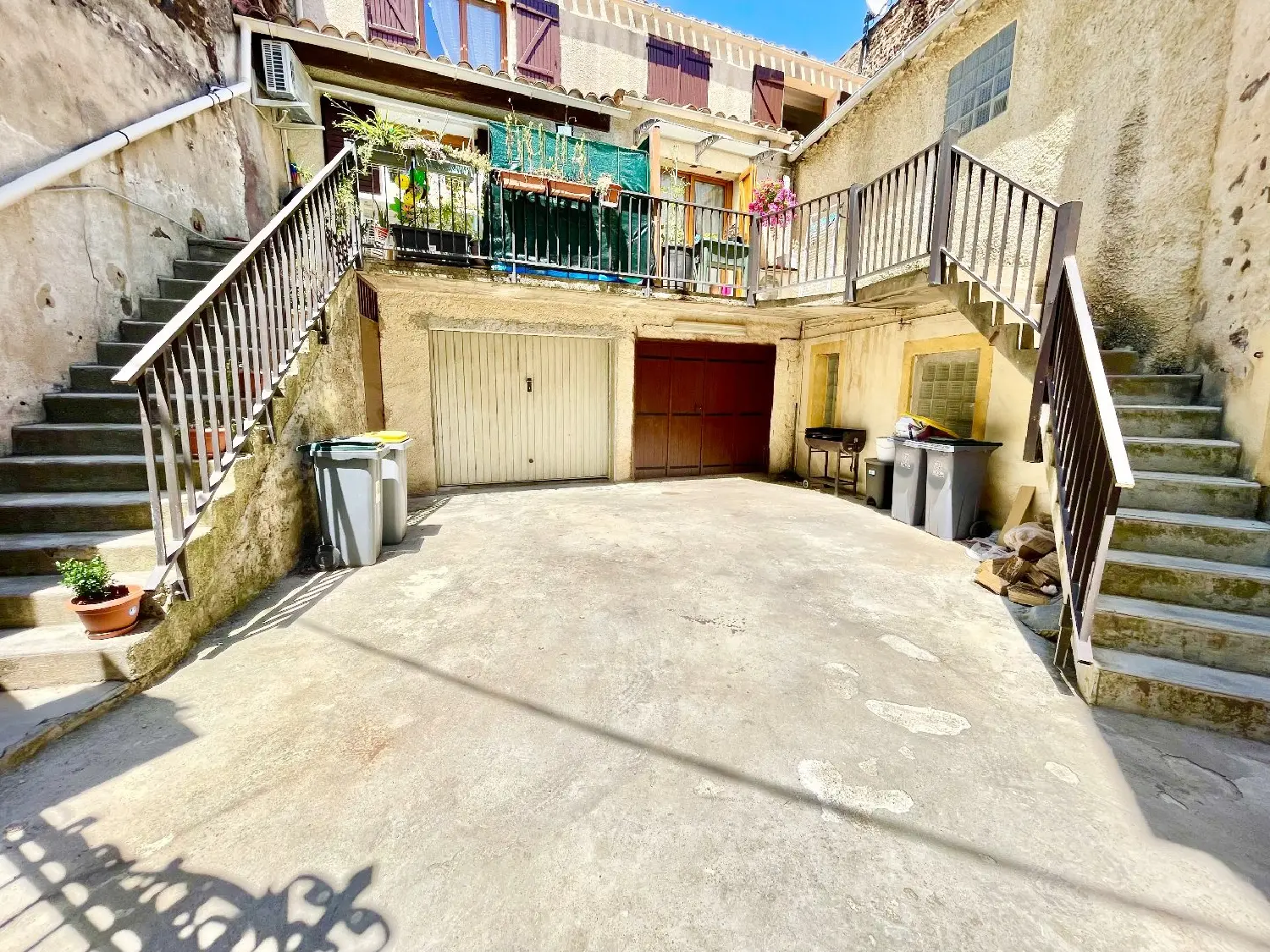  en venta casa Bessan Hérault 1