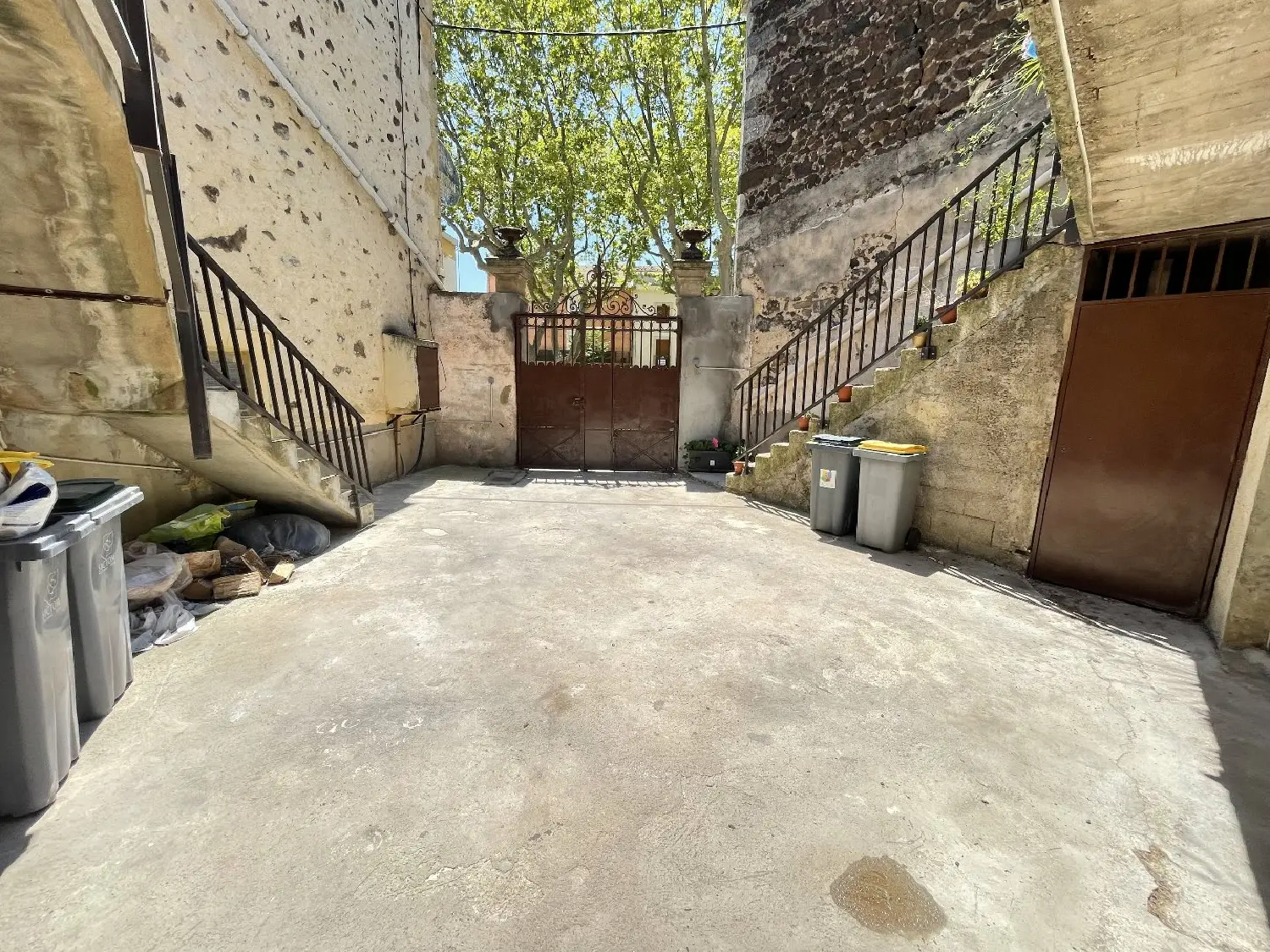  en venta casa Bessan Hérault 2
