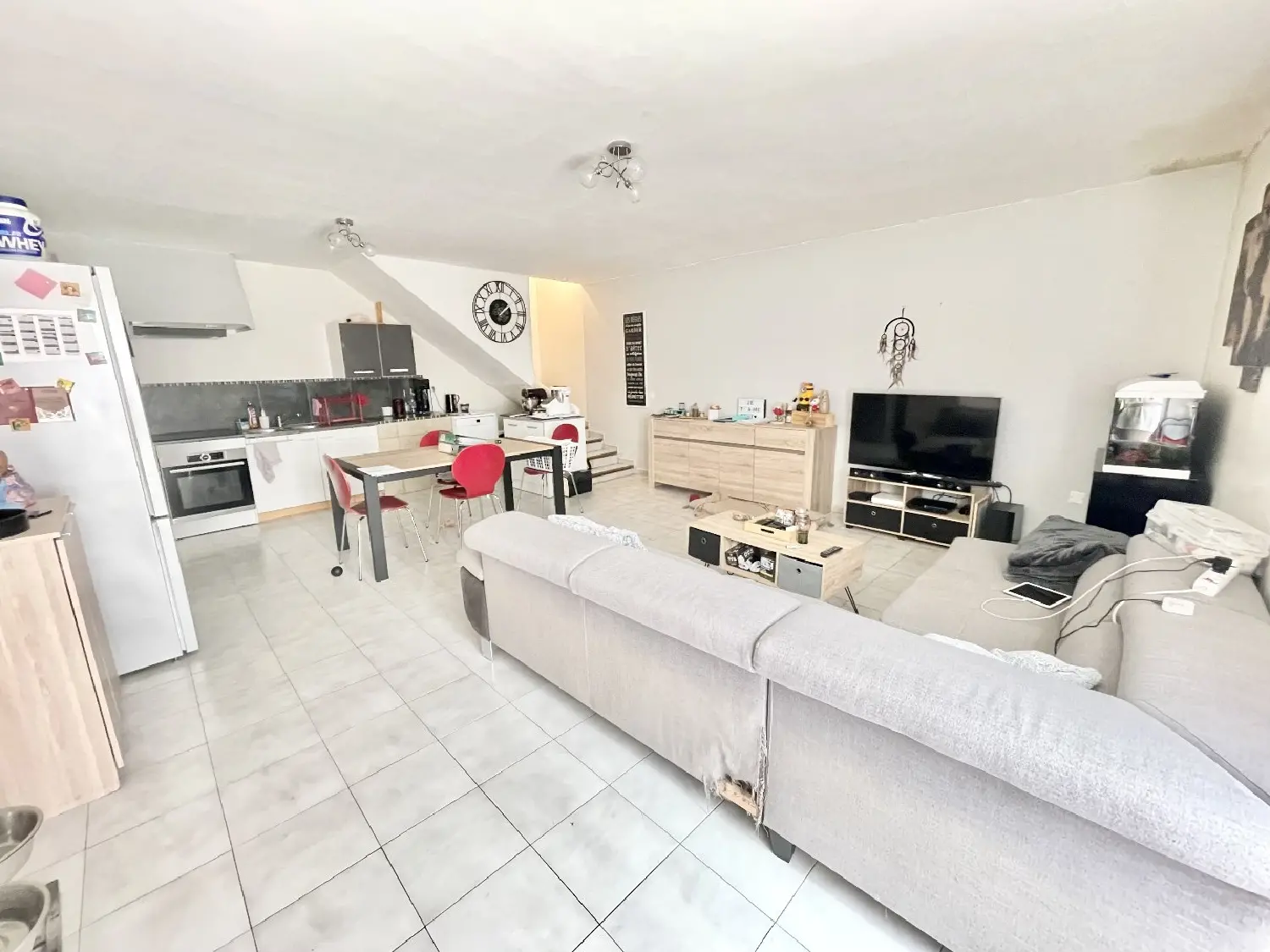  en venta casa Bessan Hérault 4