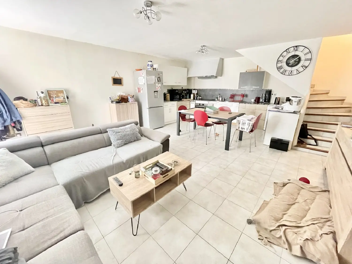 en venta casa Bessan Hérault 5