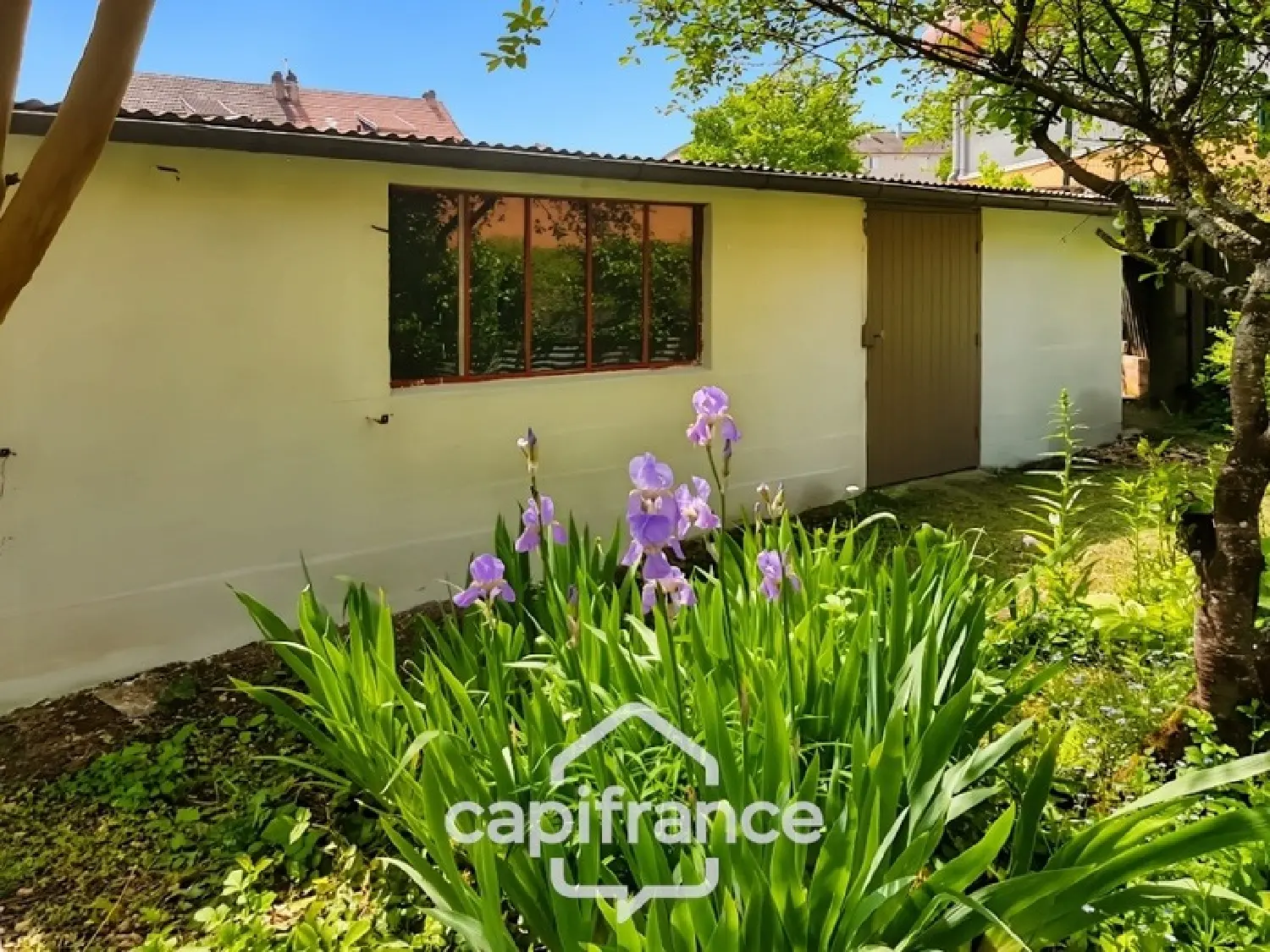  en venta casa Bessé-sur-Braye Sarthe 4