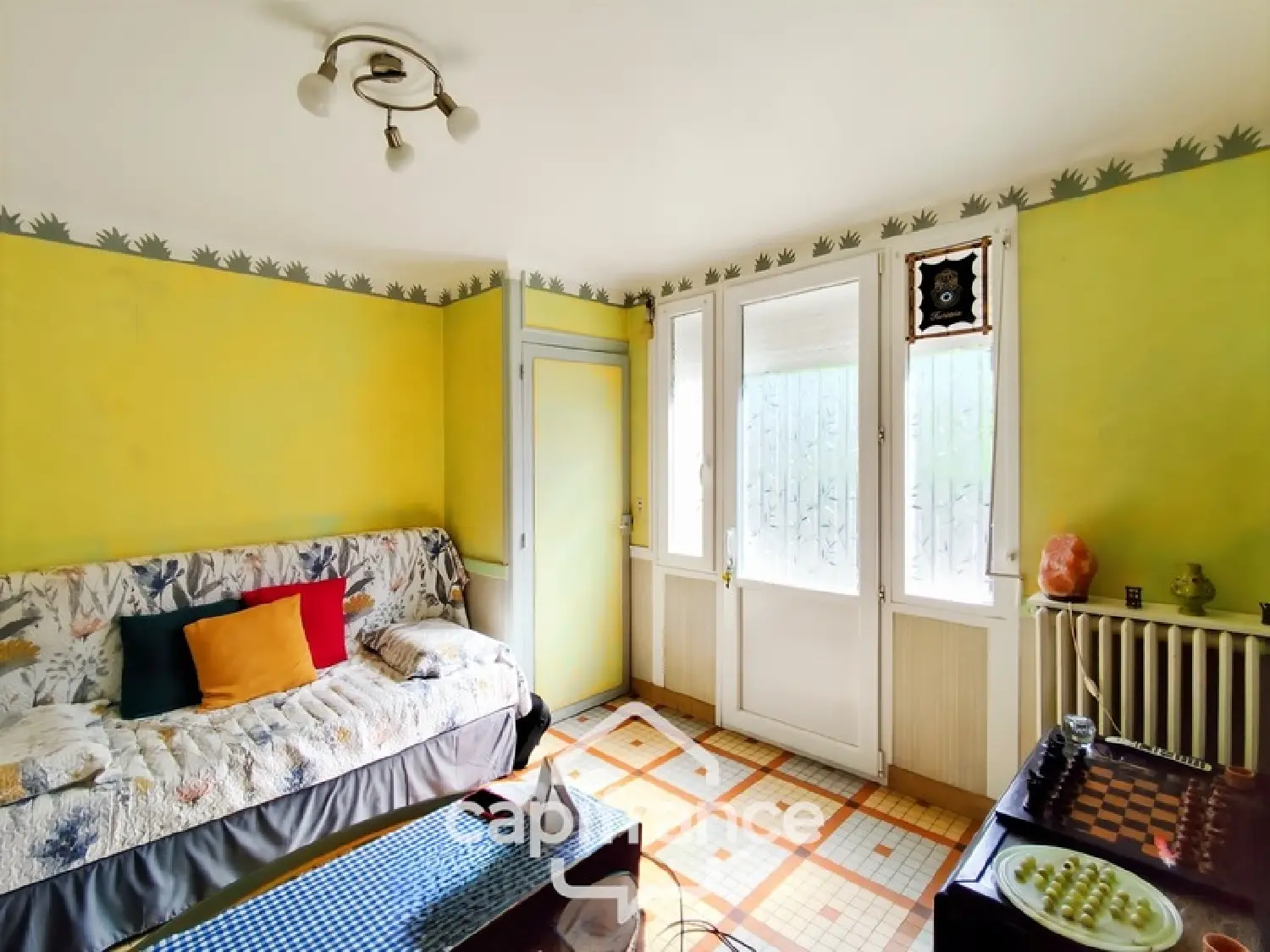  en venta casa Bessé-sur-Braye Sarthe 6