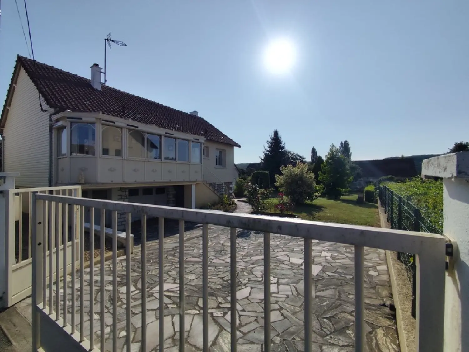  te koop huis Bessé-sur-Braye Sarthe 3