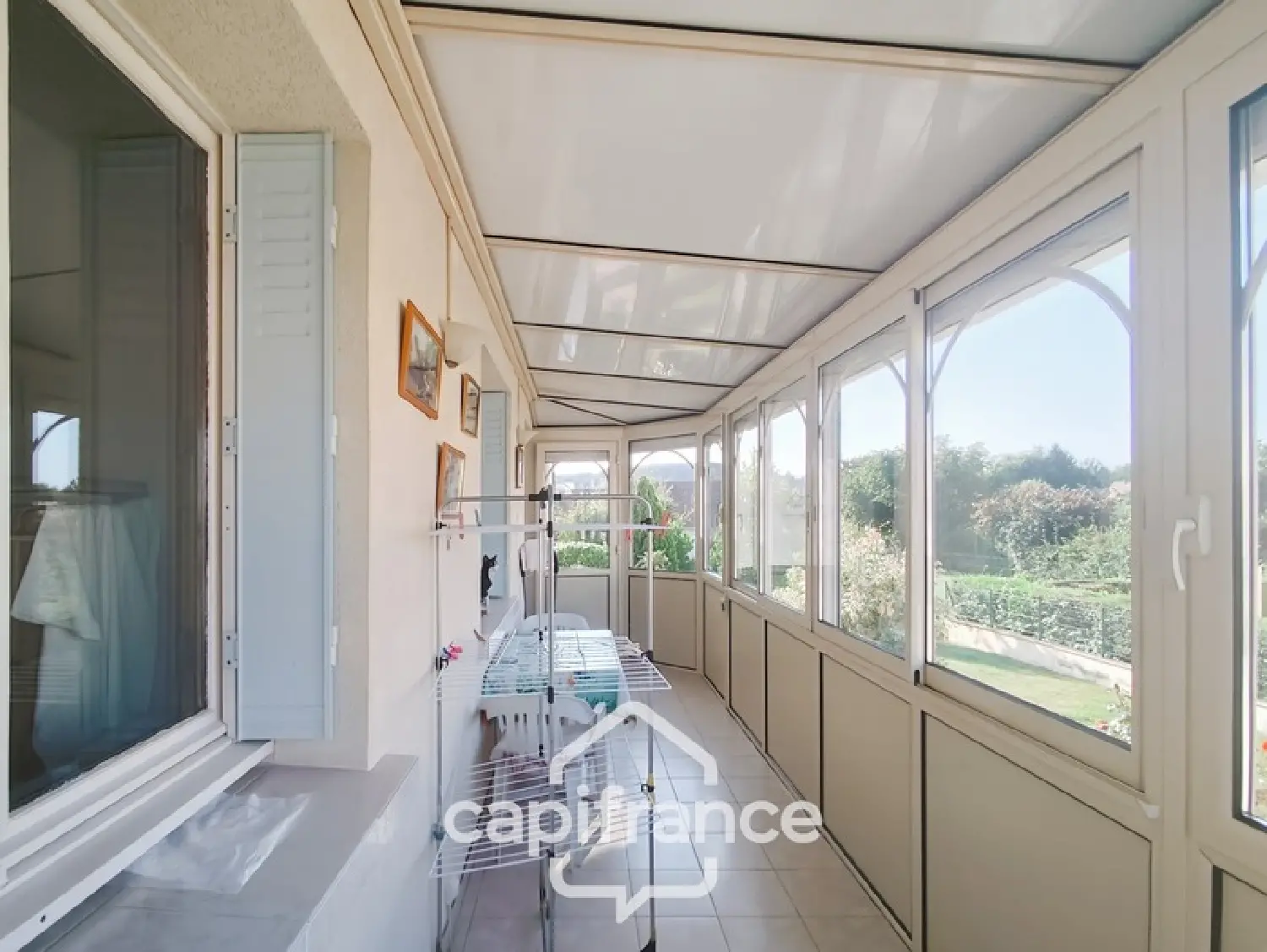  te koop huis Bessé-sur-Braye Sarthe 4