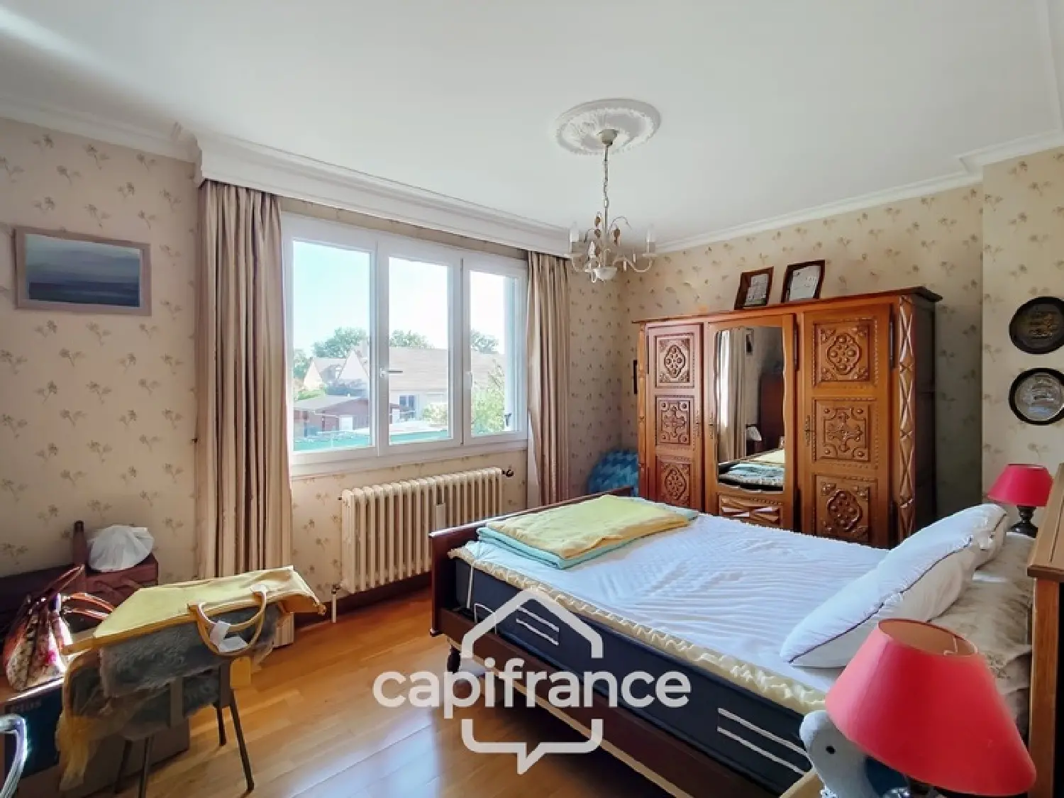  te koop huis Bessé-sur-Braye Sarthe 8