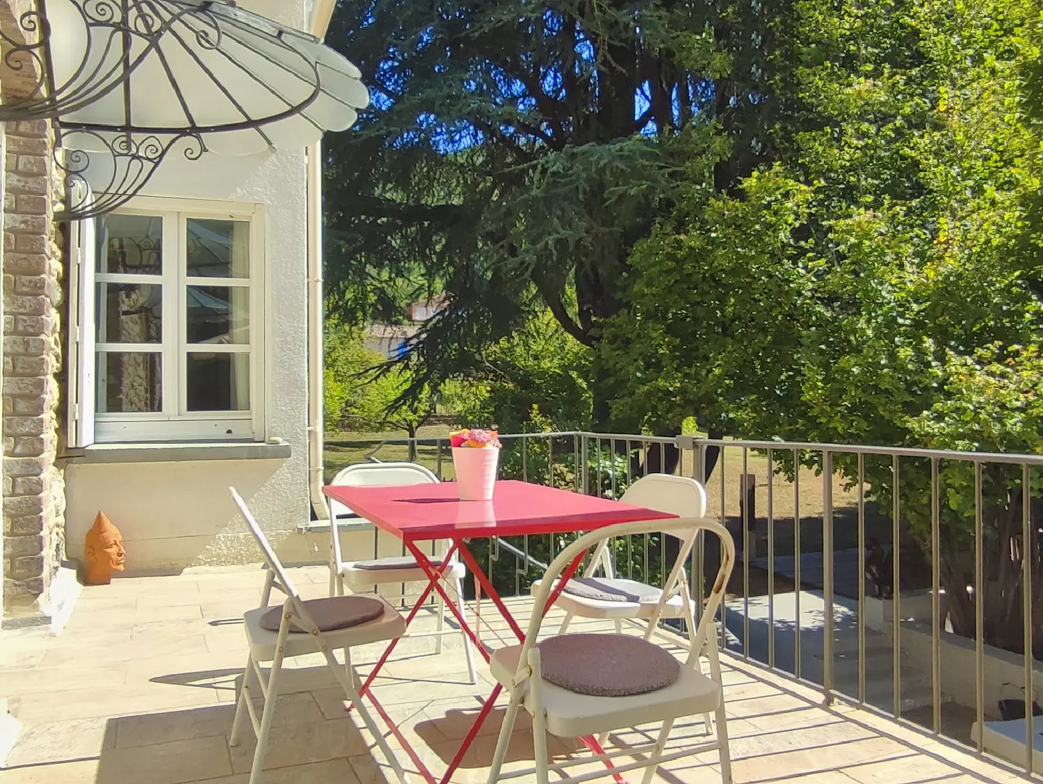  à vendre maison Bessèges Gard 2
