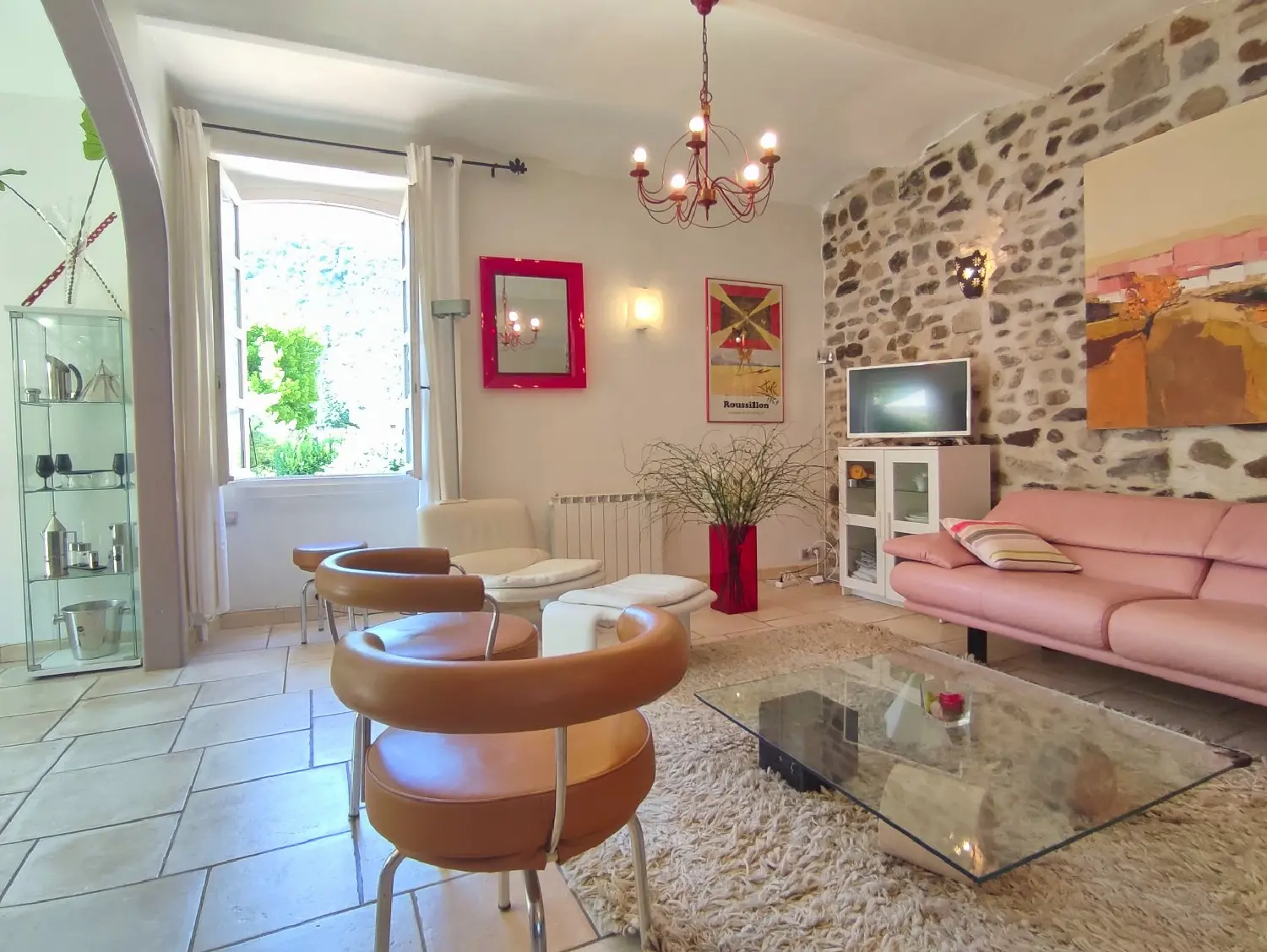  à vendre maison Bessèges Gard 4