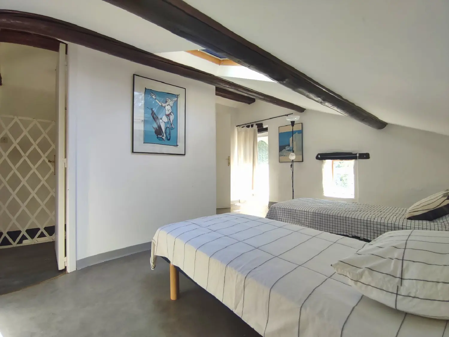  à vendre maison Bessèges Gard 6