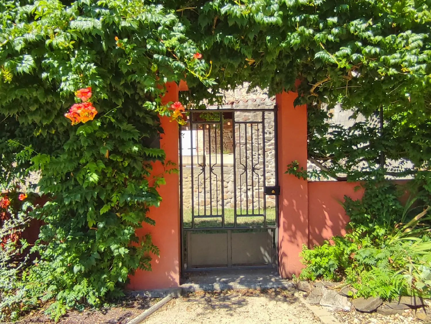  à vendre maison Bessèges Gard 7