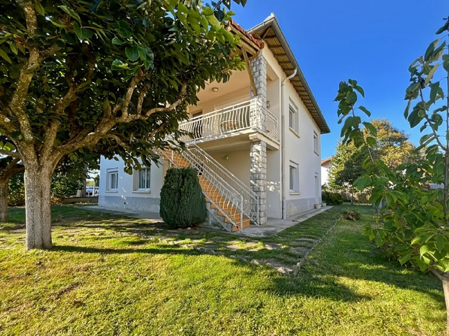  en venta casa Bessières Haute-Garonne 1