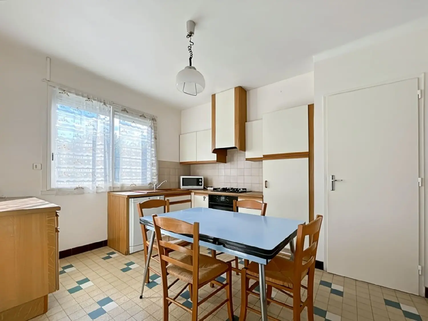  en venta casa Bessières Haute-Garonne 3