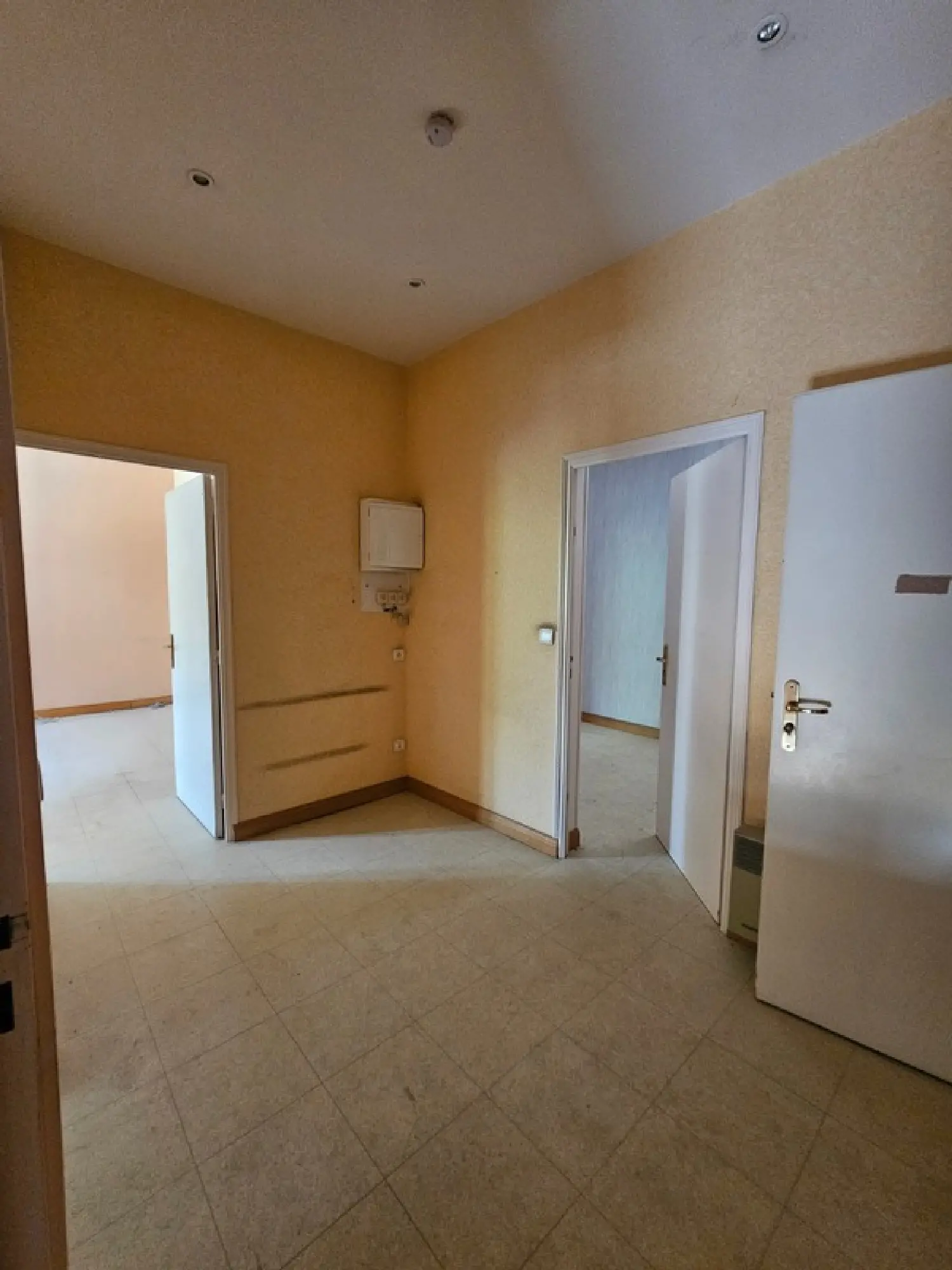  à vendre maison Besson Allier 6