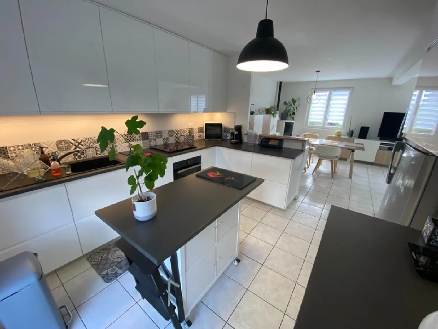  for sale house Bessoncourt Territoire de Belfort 4