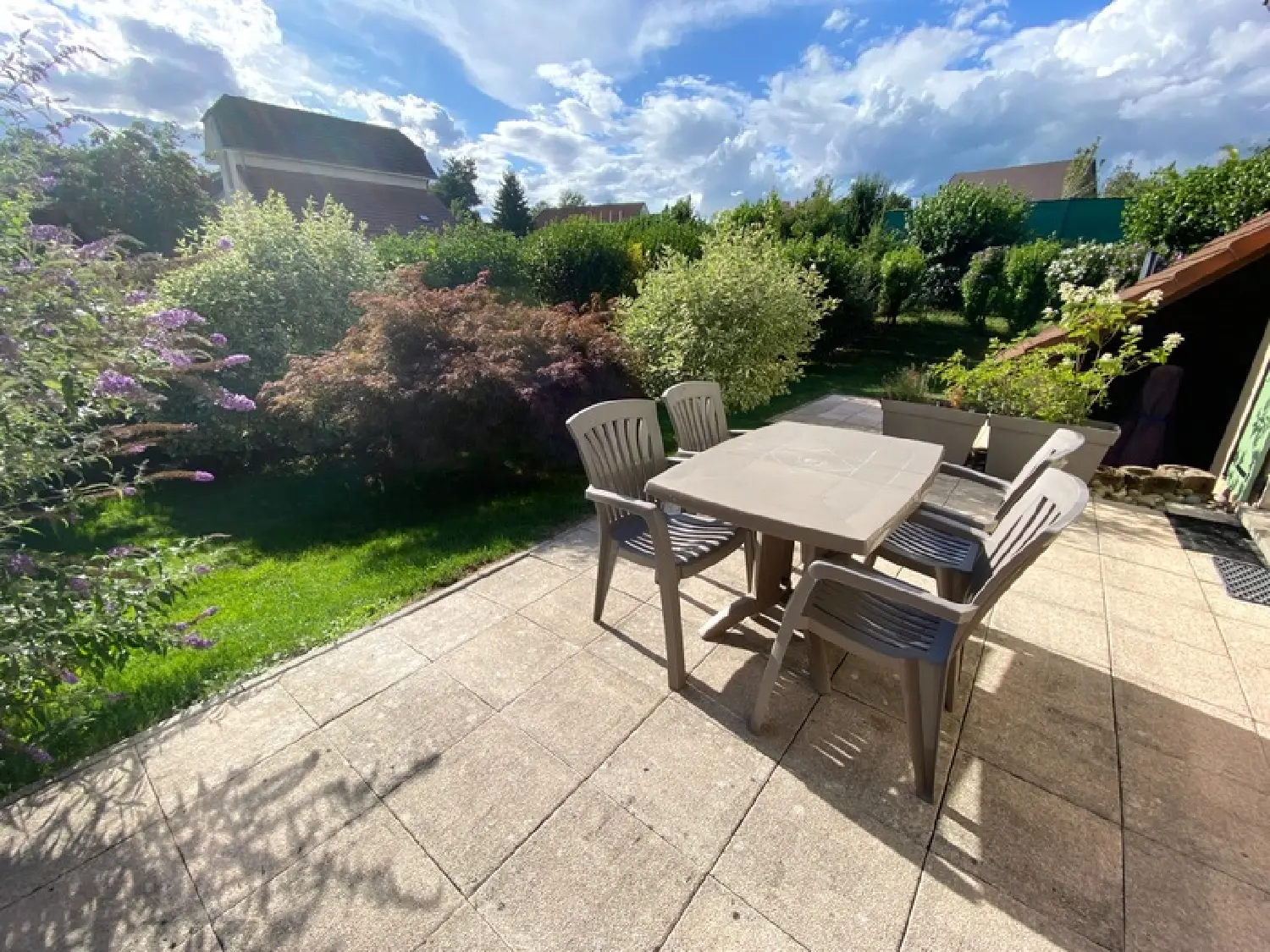  for sale house Bessoncourt Territoire de Belfort 5