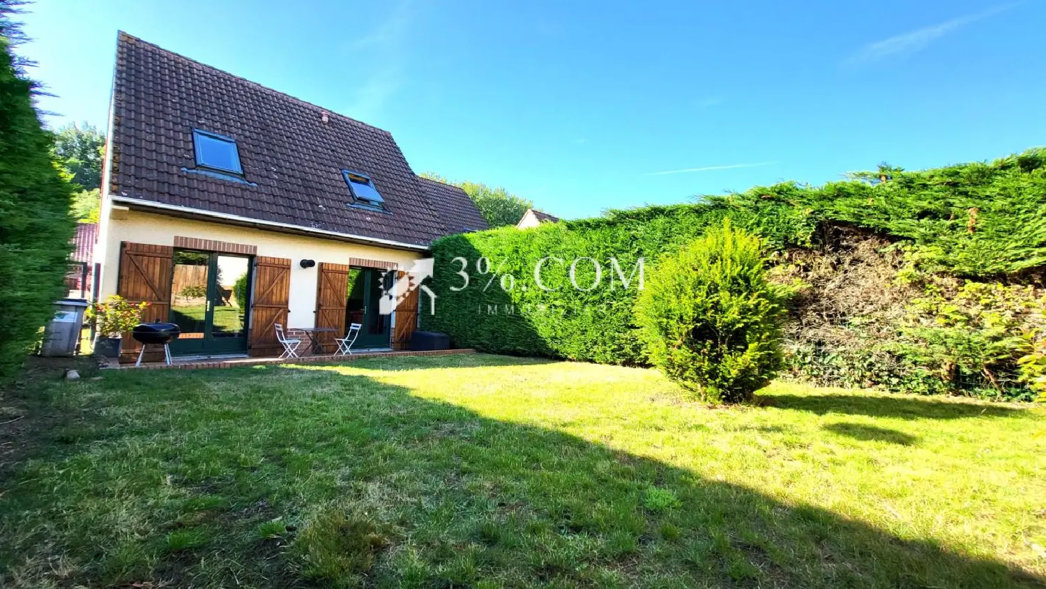  kaufen Haus Béthune Pas-de-Calais 1