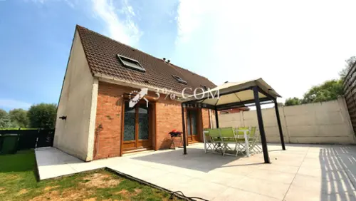 Béthune Pas-de-Calais huis foto 7125594